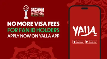 لجنة التنظيم المحلية لكأس أمم إفريقيا توتال إنيرجيز المغرب 2025 و”الكاف” يُعلنان عن توفير تأشيرات إلكترونية مجانية للجماهير